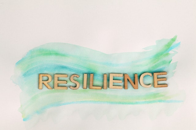 Resilience in Ministry