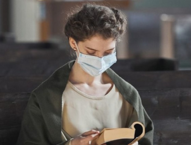 Youth Ministry – Rebuilding After COVID, Part 4